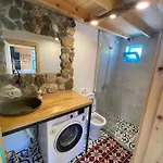 Rengin Holiday home