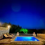 Rengin Holiday home