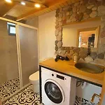 Rengin Holiday home *