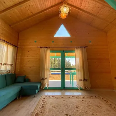 Rengin Holiday home *