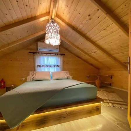 Rengin Holiday home *