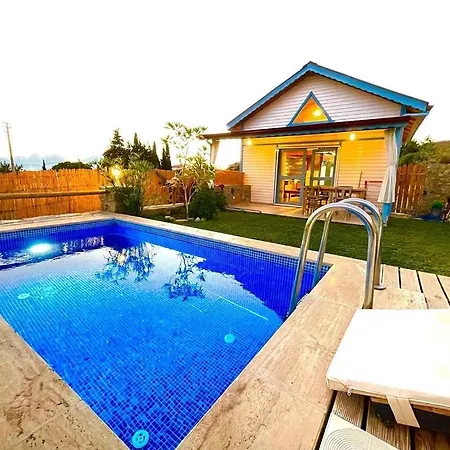 Rengin Holiday home *