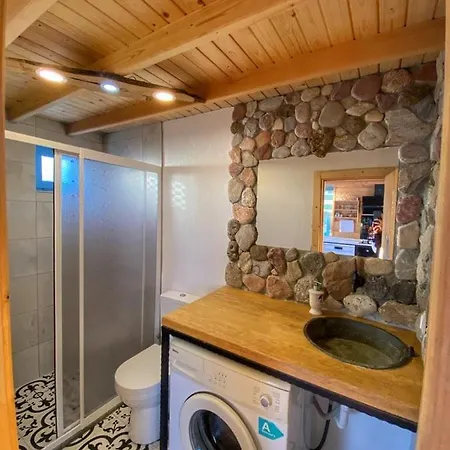 Holiday home Rengin Datca