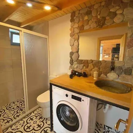 Rengin Holiday home *