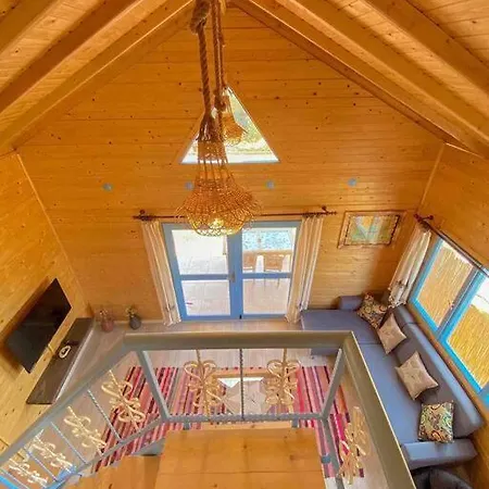 Holiday home Rengin *