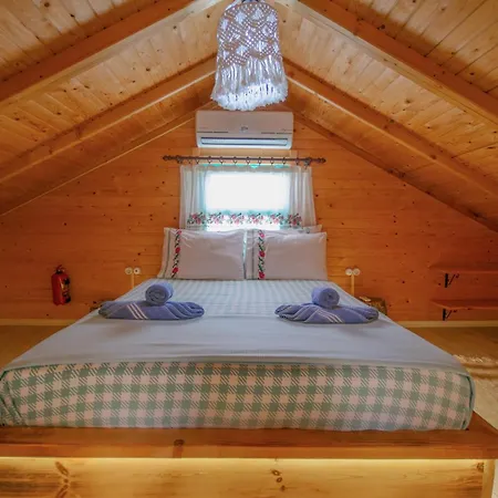 Rengin Holiday home *