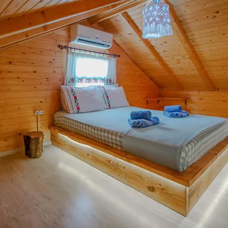 Holiday home Rengin *