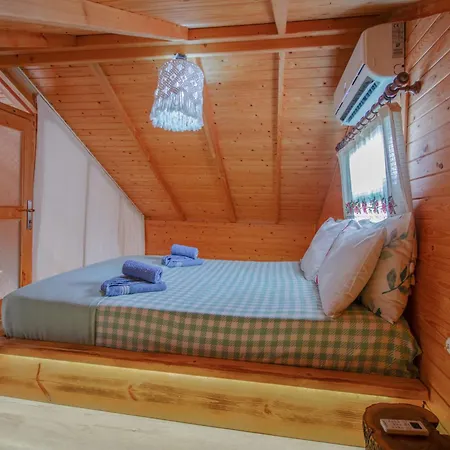 Rengin Holiday home Datca