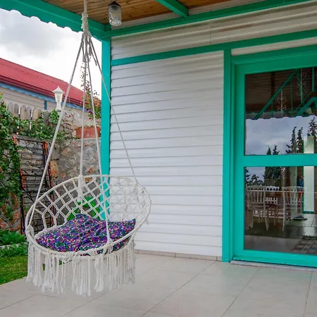 Rengin Casa de Férias Datça