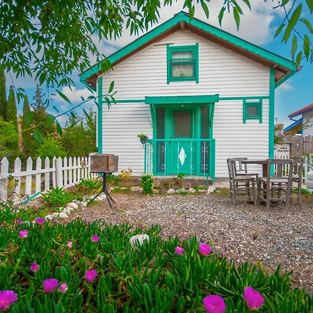 Rengin Casa de Férias