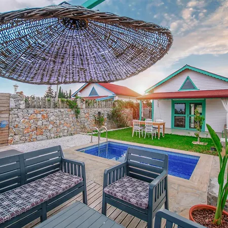 Holiday home Rengin *