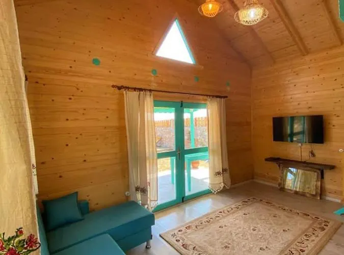 Holiday home Rengin *