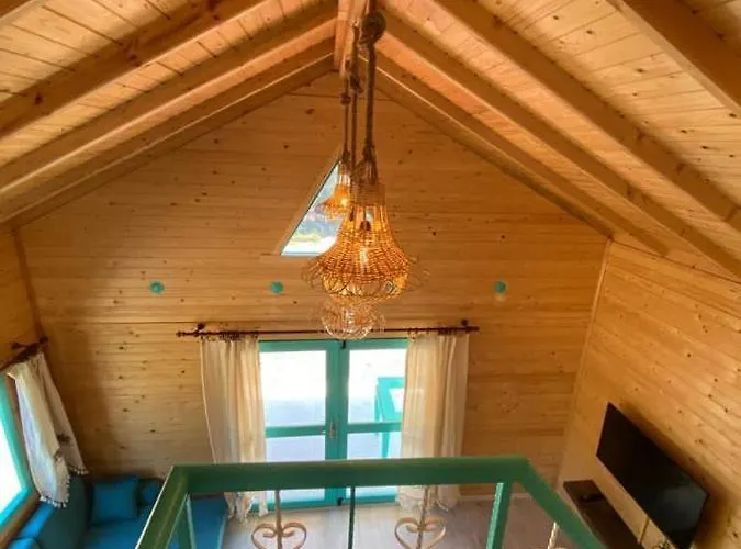 Holiday home Rengin Datca