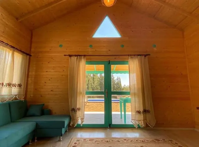 Rengin Holiday home *