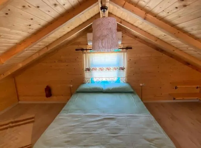 Rengin Casa de Férias