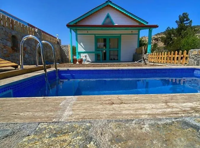 Casa de Férias Rengin