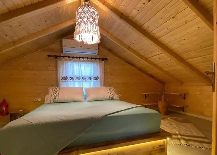 Rengin Casa de Férias *