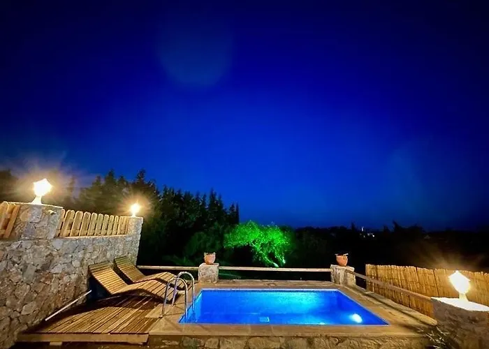 Rengin Casa de Férias