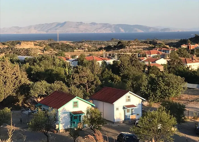 Rengin Casa de Férias