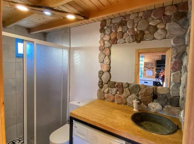 Casa de Férias Rengin Datça