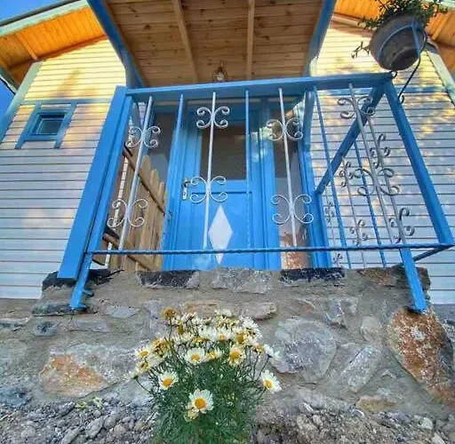 Rengin Casa de Férias