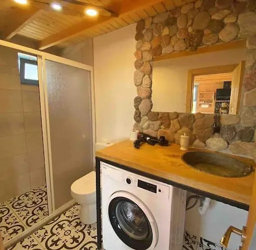 Rengin Casa de Férias *