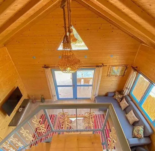 Holiday home Rengin *