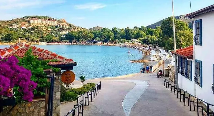 Rengin Casa de Férias Datça