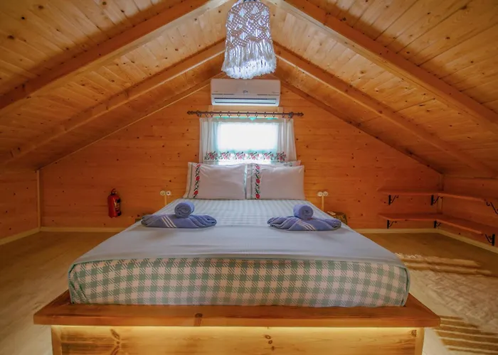 Rengin Holiday home *