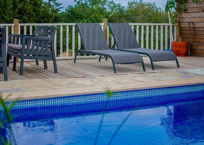 Rengin Holiday home *