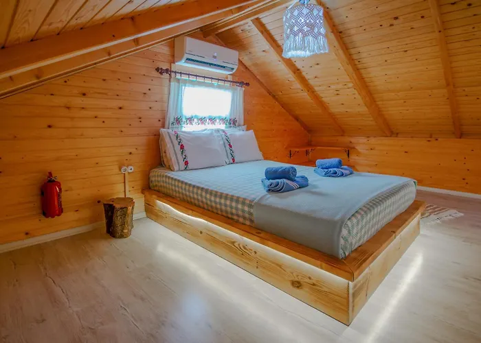 Holiday home Rengin *