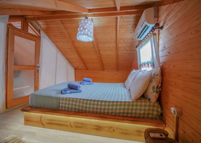 Rengin Holiday home Datca