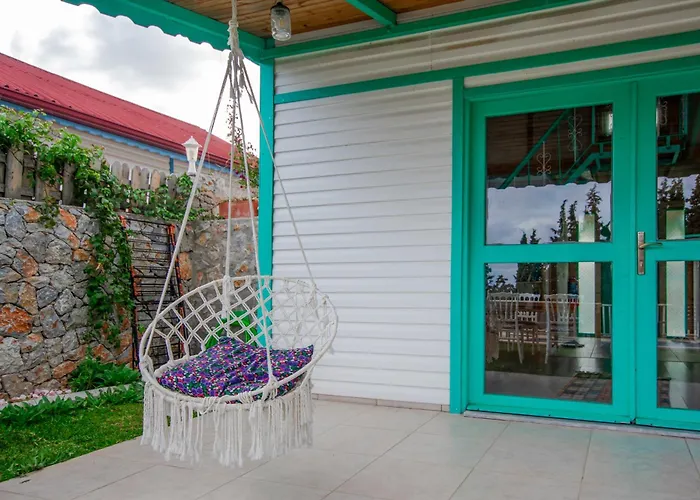 Rengin Holiday home Datca