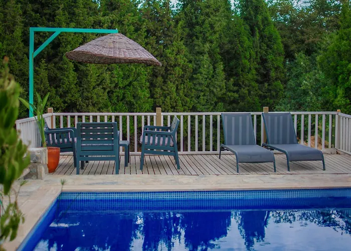 Casa de Férias Rengin