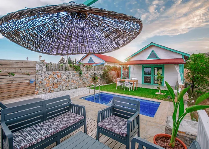 Holiday home Rengin *