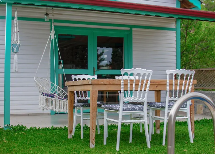 Rengin Holiday home Datca